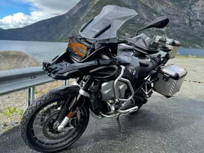 BMW R R1250GS Adventure (2021) - Photo 1