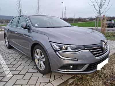Renault Talisman Business (2019) - Photo 1