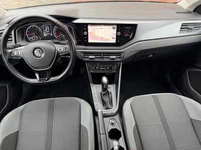 VW Polo 1.0 TSI 115CH DSG R-Line (2019) - Photo 3