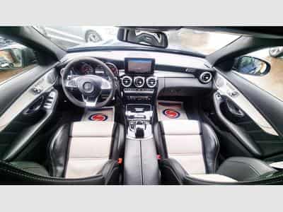 Mercedes C 63 AMG S V8 BITURBO"EDITION SPECIAL" (2014) - Foto 15