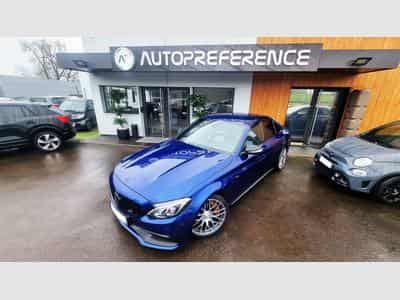 Mercedes C 63 AMG S V8 BITURBO"EDITION SPECIAL" (2014) - Foto 6