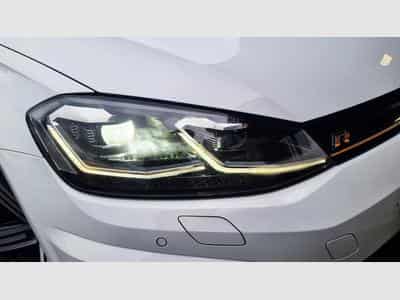 VW Golf 2.0 TSI 300 CH R 4 MOTION (2020) - Foto 12