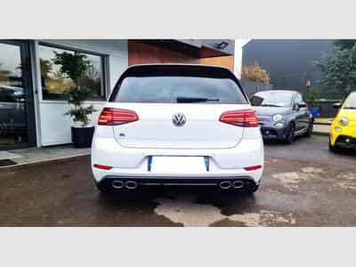 VW Golf 2.0 TSI 300 CH R 4 MOTION (2020) - Foto 10