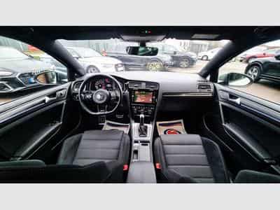 VW Golf 2.0 TSI 300 CH R 4 MOTION (2020) - Foto 13