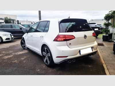 VW Golf 2.0 TSI 300 CH R 4 MOTION (2020) - Foto 2