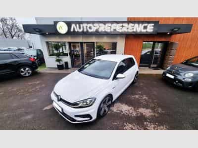 VW Golf 2.0 TSI 300 CH R 4 MOTION (2020) - Foto 3