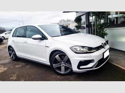VW Golf 2.0 TSI 300 CH R 4 MOTION (2020) - Foto 4