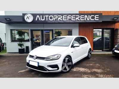 VW Golf 2.0 TSI 300 CH R 4 MOTION (2020) - Foto 6