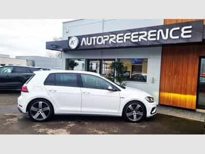 VW Golf 2.0 TSI 300 CH R 4 MOTION (2020) - Foto 7