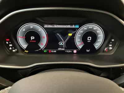 Audi Q3 SB+S-Line+35TDI+S-Tronic (2025) - Foto 11