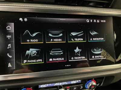 Audi Q3 SB+S-Line+35TDI+S-Tronic (2025) - Foto 13