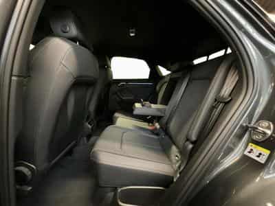 Audi Q3 SB+S-Line+35TDI+S-Tronic (2025) - Foto 15