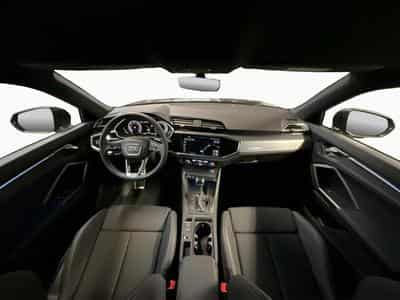 Audi Q3 SB+S-Line+35TDI+S-Tronic (2025) - Foto 2