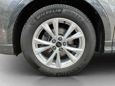 Audi Q3 SB+S-Line+35TDI+S-Tronic (2025) - Foto 8