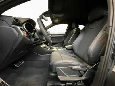 Audi Q3 SB+S-Line+35TDI+S-Tronic (2025) - Foto 9