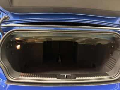 VW Golf VI Cabriolet BMT*ALCANTARA*BLUETOOTH* (2016) - Photo 13