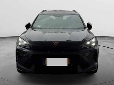 Cupra Formentor Sport (2025) - Photo 1