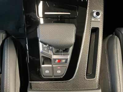 Audi SQ5 SB+TDI+Tiptronic+Pano+AHK+Luft. (2025) - Foto 12