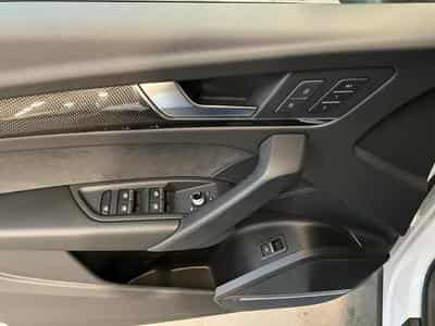 Audi SQ5 SB+TDI+Tiptronic+Pano+AHK+Luft. (2025) - Foto 14