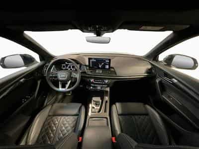 Audi SQ5 SB+TDI+Tiptronic+Pano+AHK+Luft. (2025) - Foto 2