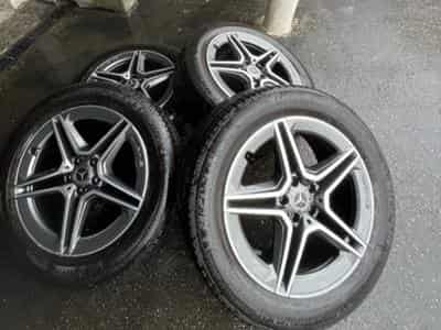 Felgen und Reifen – 19 - Foto 1