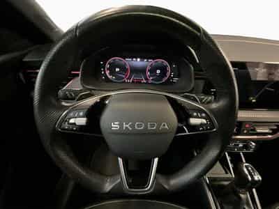 Skoda Scala Monte-Carlo+DSG+Led+Navi (2025) - Foto 13