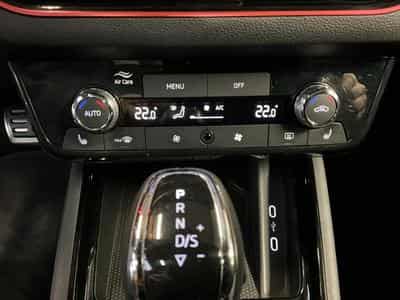 Skoda Scala Monte-Carlo+DSG+Led+Navi (2025) - Foto 15