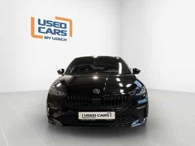 Skoda Scala Monte-Carlo+DSG+Led+Navi (2025) - Foto 3