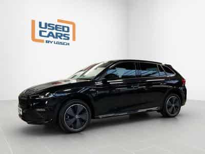 Skoda Scala Monte-Carlo+DSG+Led+Navi (2025) - Foto 4