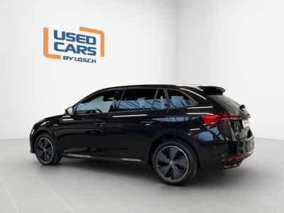 Skoda Scala Monte-Carlo+DSG+Led+Navi (2025) - Foto 5