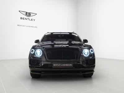 Bentley Bentayga Speed W12 (2019) - Foto 7