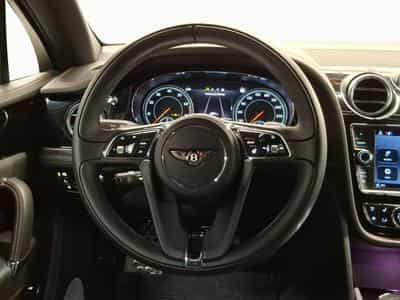 Bentley Bentayga Speed W12 (2019) - Foto 10