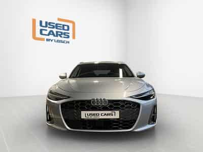 Audi A6 Avant+S-Tronic+TDI+P.Business (2025) - Foto 3