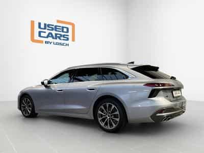 Audi A6 Avant+S-Tronic+TDI+P.Business (2025) - Foto 5