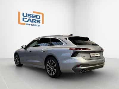 Audi A6 Avant+S-Tronic+TDI+P.Business (2025) - Foto 6