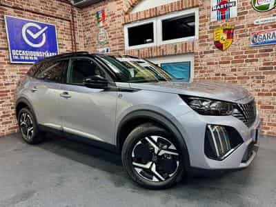 Peugeot 2008 2008 1.2 Hybrid 145cv Auto GT (Neuve) (2025) - Foto 1