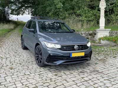 VW Tiguan R-Line (2023) - Foto 1