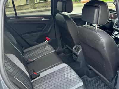 VW Tiguan R-Line (2023) - Foto 4