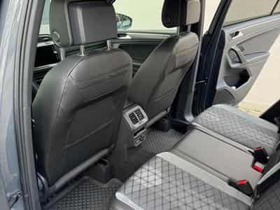 VW Tiguan R-Line (2023) - Foto 5