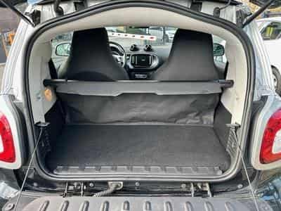 Smart Fortwo 66kw coupé passion twinamic (2016) - Photo 12