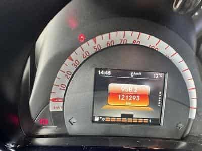 Smart Fortwo 66kw coupé passion twinamic (2016) - Photo 14