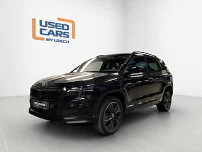 Skoda Karoq Sportline+DSG+Pano+Navi (2025) - Foto 1