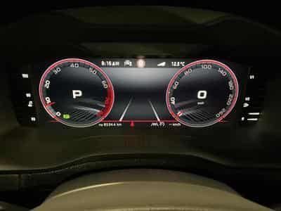 Skoda Karoq Sportline+DSG+Pano+Navi (2025) - Foto 11