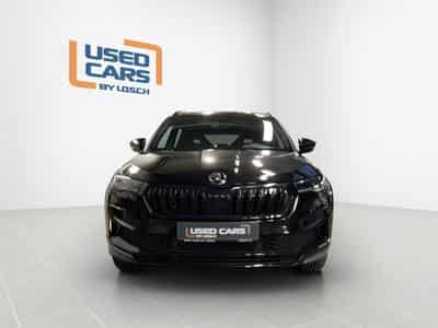 Skoda Karoq Sportline+DSG+Pano+Navi (2025) - Foto 3
