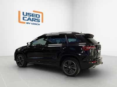 Skoda Karoq Sportline+DSG+Pano+Navi (2025) - Foto 5