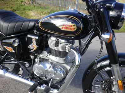 Royal Enfield Bullet 350 (2024) - Photo 1