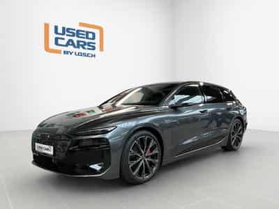 Audi A6 e-tron 100kWh+E-Tron+Performance (2024) - Foto 1