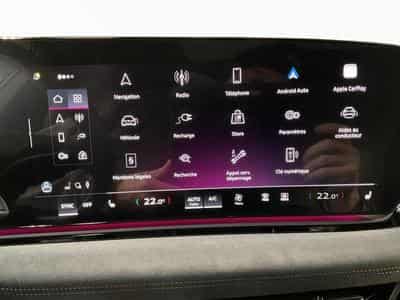 Audi A6 e-tron 100kWh+E-Tron+Performance (2024) - Foto 13