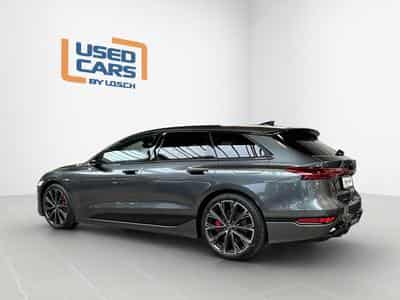 Audi A6 e-tron 100kWh+E-Tron+Performance (2024) - Foto 5