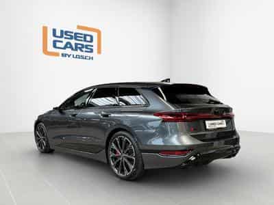 Audi A6 e-tron 100kWh+E-Tron+Performance (2024) - Foto 6